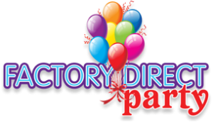 Factory Direct Party Coupon Code