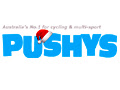 Pushys Coupon Codes