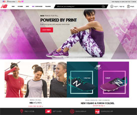 new balance promo code