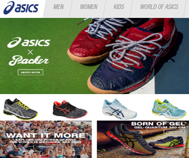 asics voucher code