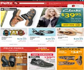 peltz shoes promo code 2021